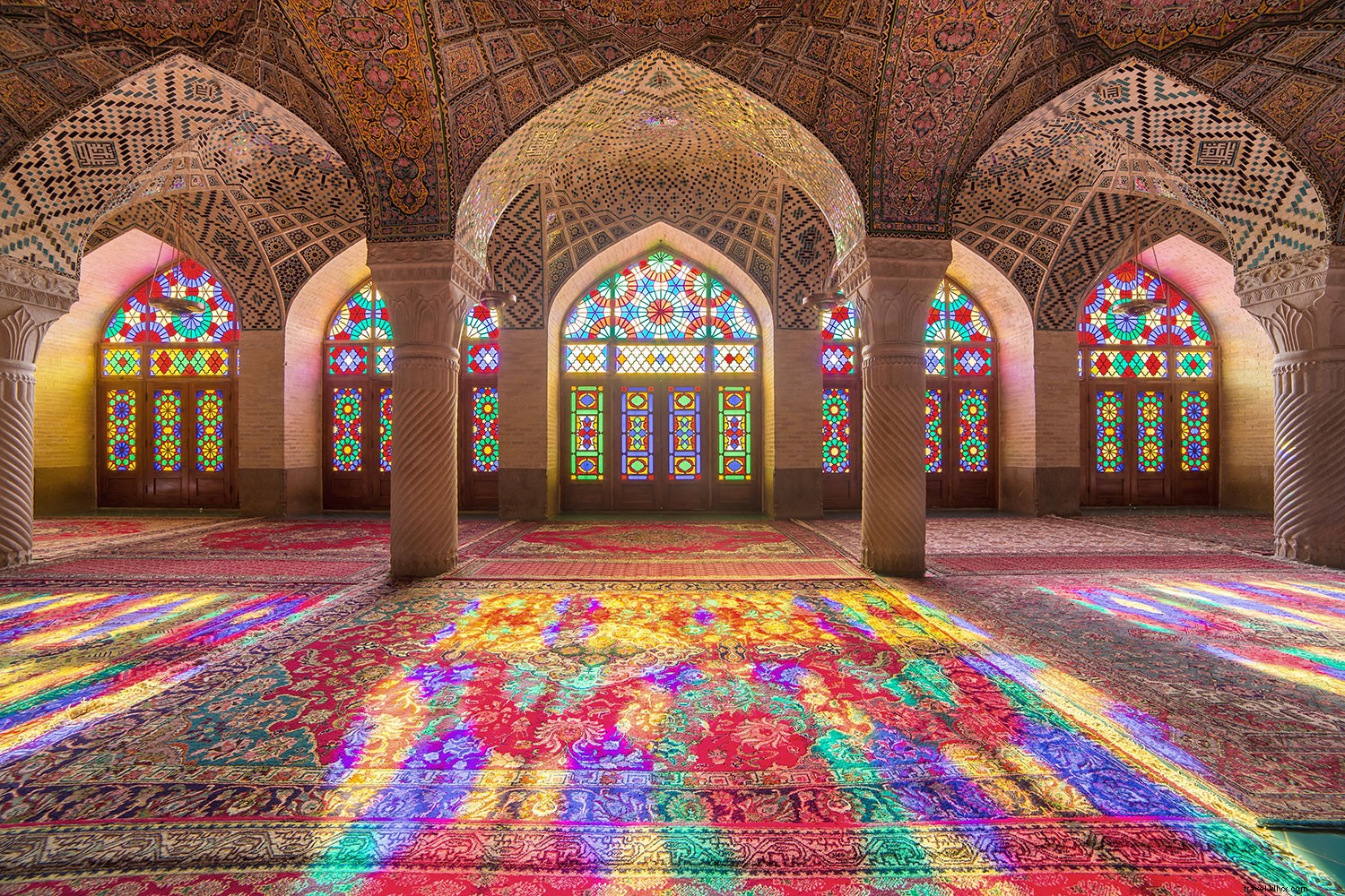20 Iconic Sacred Sites Around the World: Spiritual Wonders That Inspire Awe